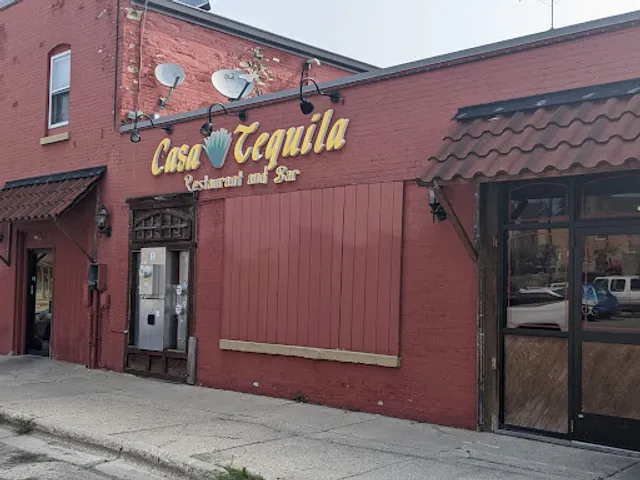 Casa Tequila
