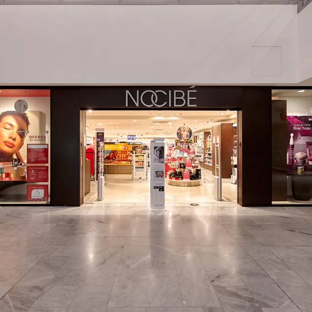 Nocibé