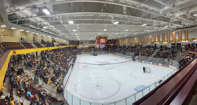 Ridder Arena