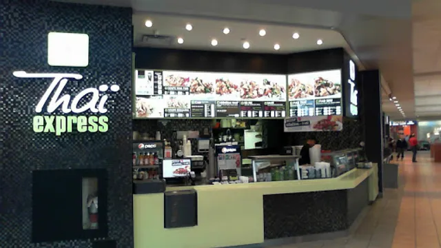 Thai Express Restaurant Pointe-Claire