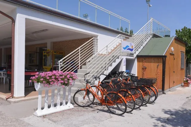 Camping Tre Archi S.A.S.