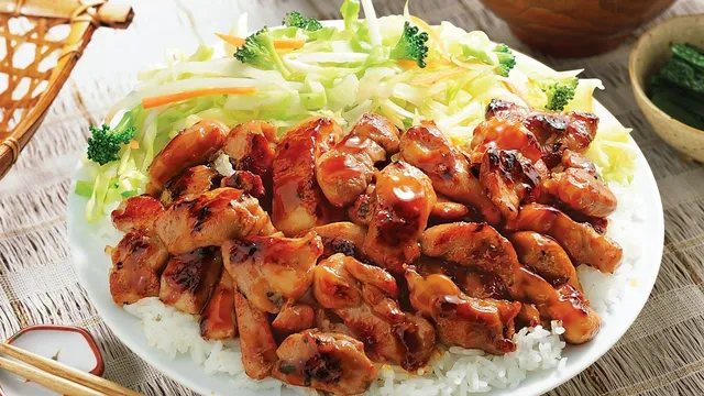 Sansei Japanese Cuisine