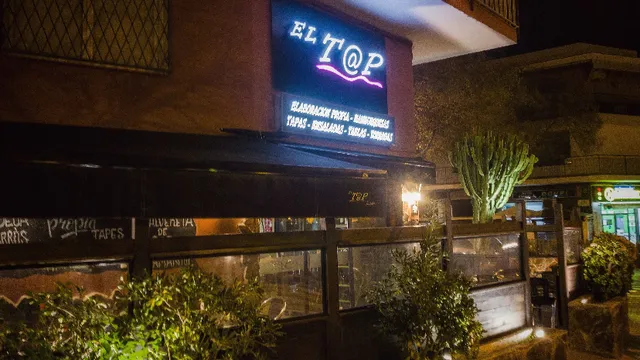 El T@p Gastrobar