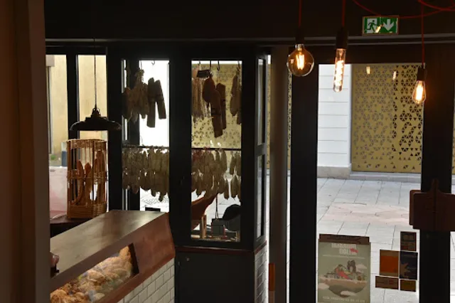 Le 17.45 Angers - Planches à Composer