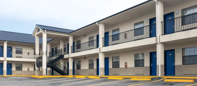 HiWay Inn Express of Coalgate