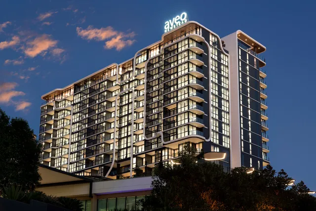 Aveo The Newstead Residences - Newstead Retirement Village