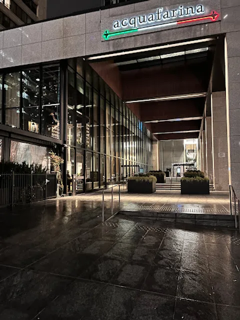 acquafarina