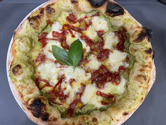 Ristorante Da Nicola