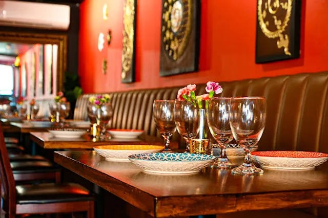 Erawan Thai Cuisine (Philadelphia)