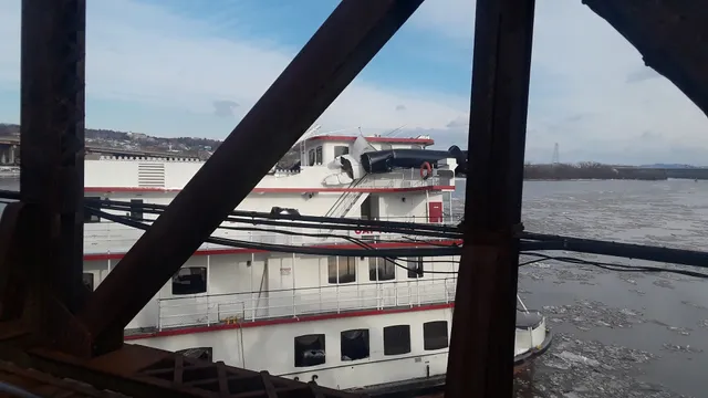 National Railroad Passenger