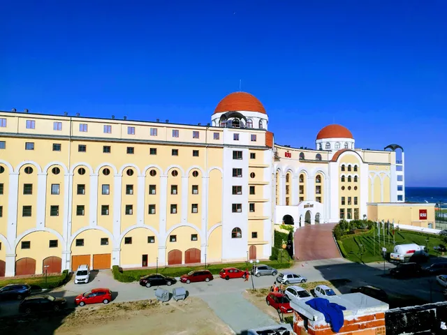 Allegra Family Hotel