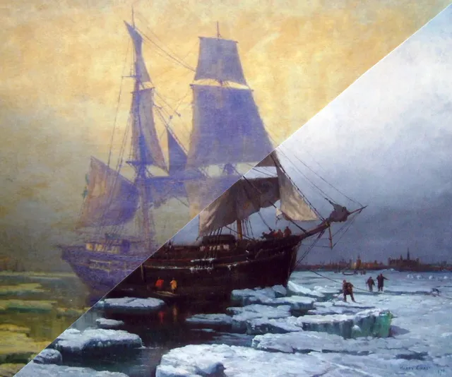 SZELAG ART CONSERVATION INC