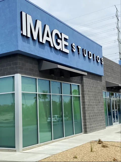 IMAGE Studios - Las Vegas