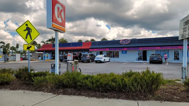 Barefoot Trader, Inc.