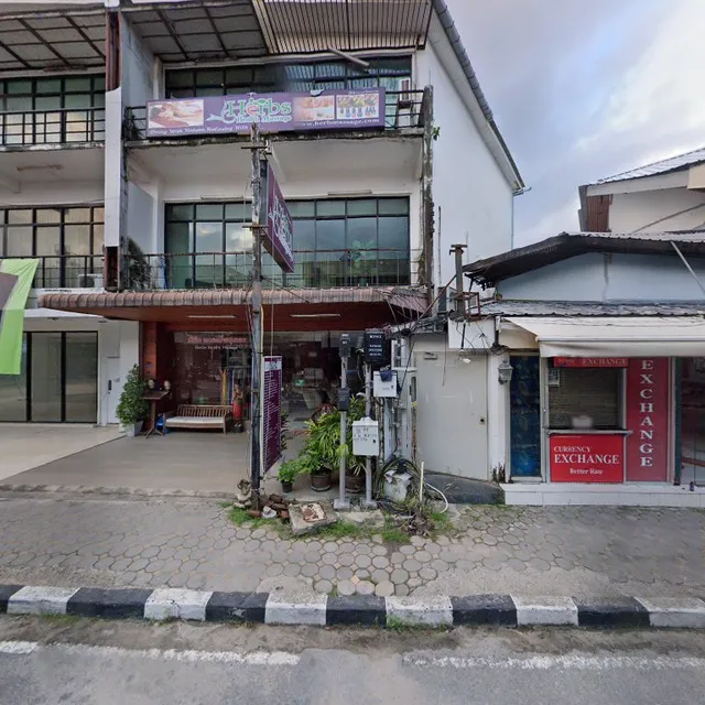 Yum Yum Thai Restaurant