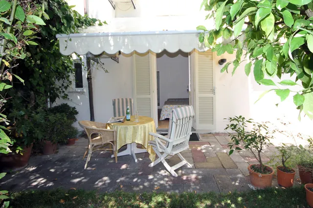 B&B Raffaelli Villino Limoni