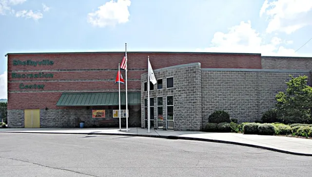 Shelbyville Recreation Center