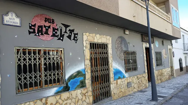 Pub Satélite