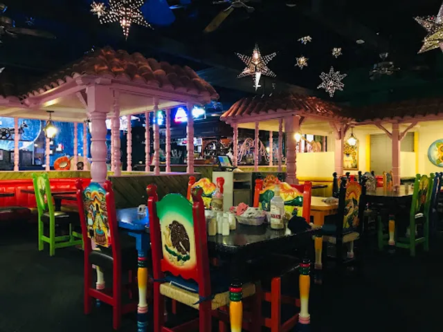 Guadalajara Mexican Restaurant (Redding)