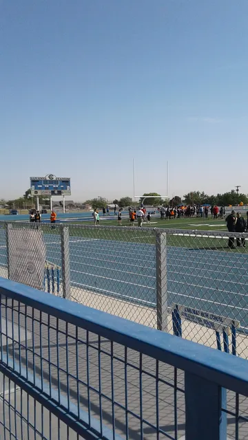 Carlsbad High School