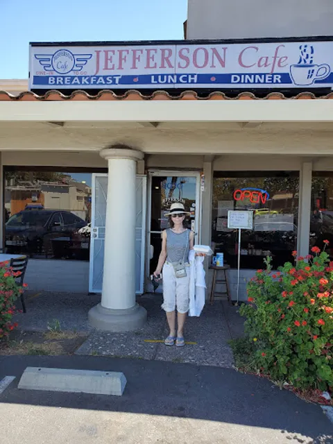 Jefferson Café