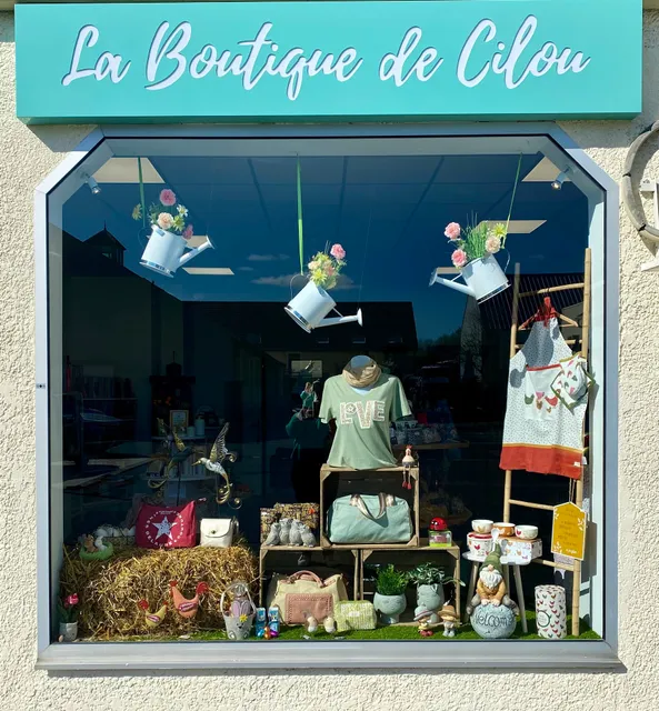La Boutique de Cilou