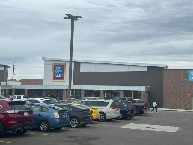ALDI