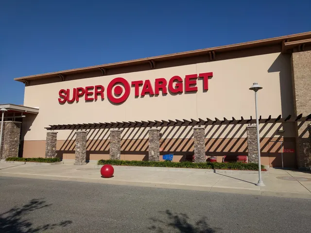 Target Grocery