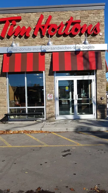 Tim Hortons