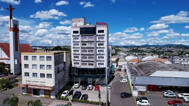 Hotel Nacional Coral
