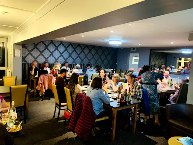 Breagle Glen Indian Restaurant