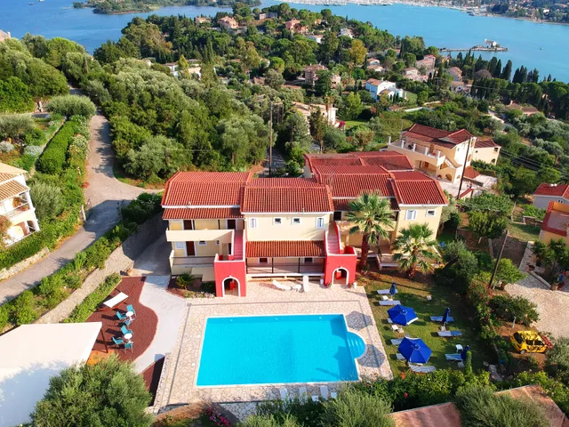 Elite Corfu - Adults Friendly Hotel