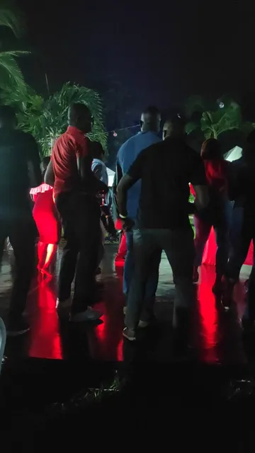 Éden traiteur attoban