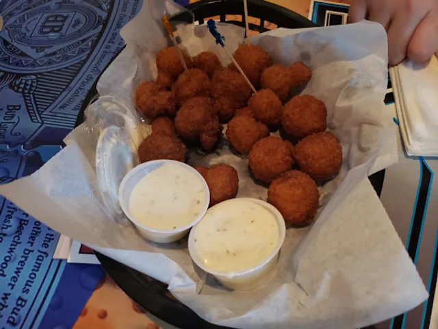 Stubbie's Bar & Grill