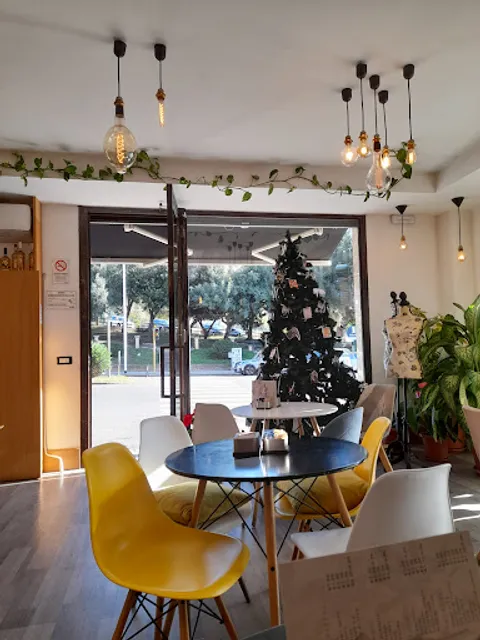 Camilla Fashion Coffee