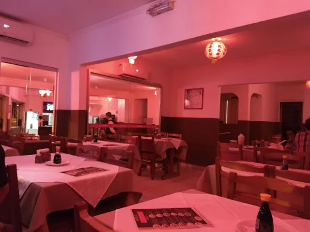 CHINA Express - Cozinha Típica Chinesa