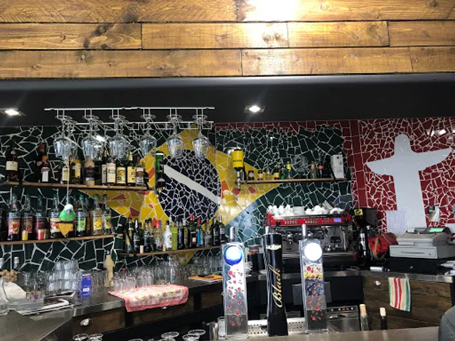 Le refuge gourmand grillades