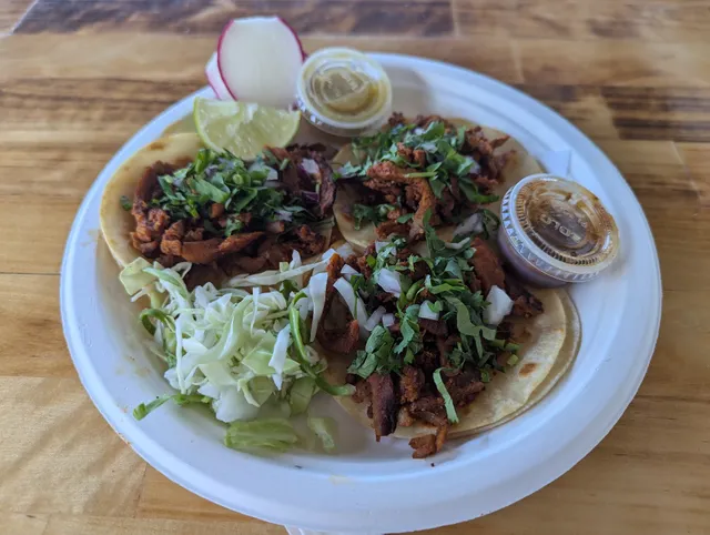 Trejo's Taco Factory