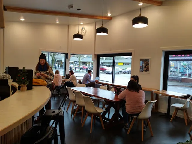 Lionheart Coffee Company