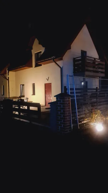 Kama Apartament Pobierowo