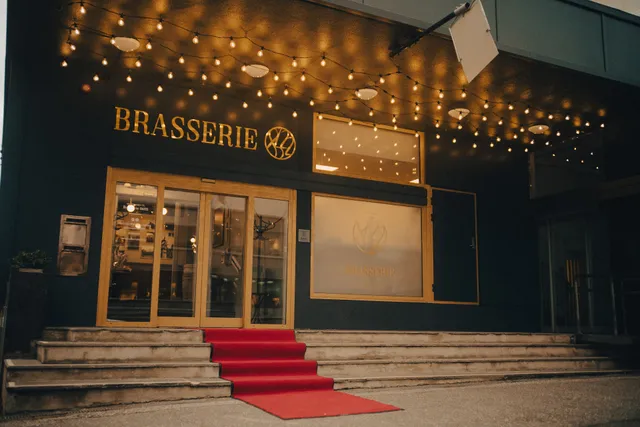 Brasserie 8622