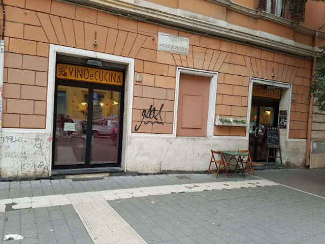 Trattoria Gallo Brillo