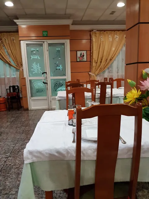 Restaurante Chino Gran Muralla Águilas