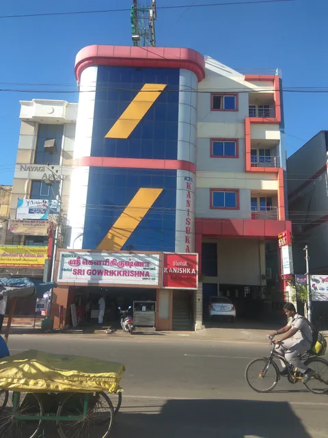 Hotel Kanishka