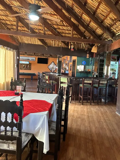 Tequila's Restaurant & Bar