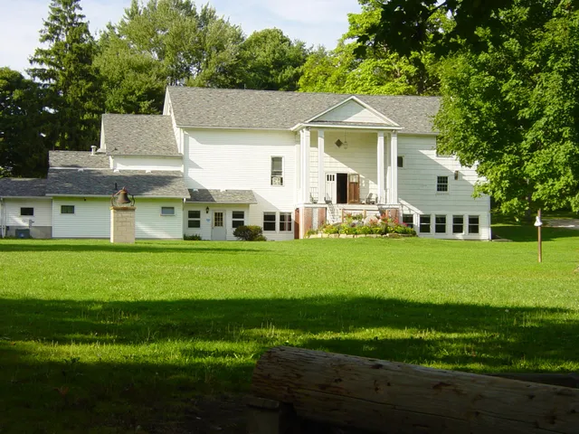 Wanake Camp and Retreat Center