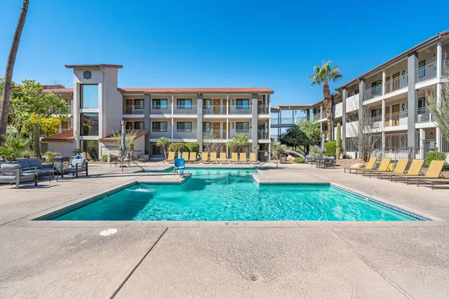 3 Palms Tucson North Foothills