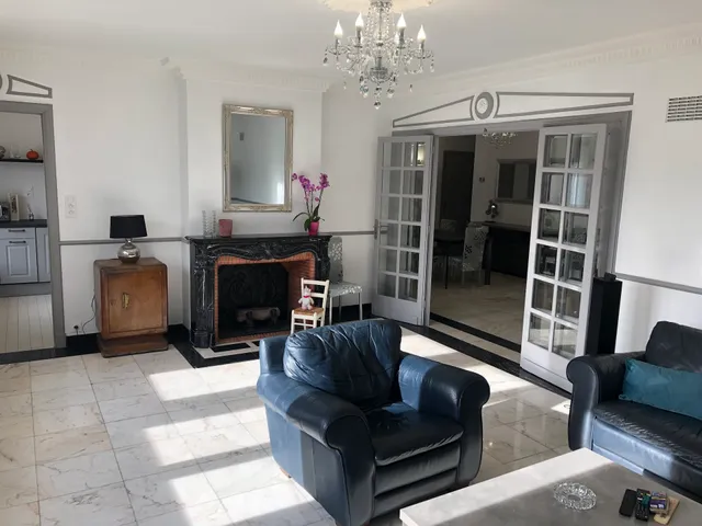 rêve du soir , appartement de vacances