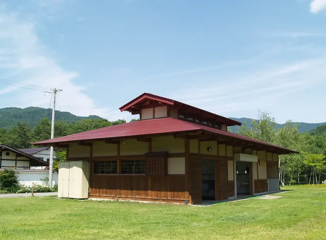 みぼろ湖畔キャンプサイト