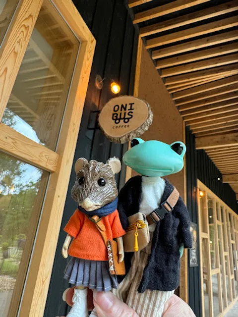 good news 那須 駐車場